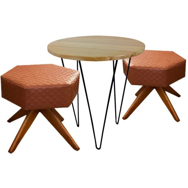 Kit FIORE Hexagonal