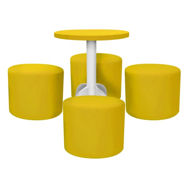 Kit Guina amarelo