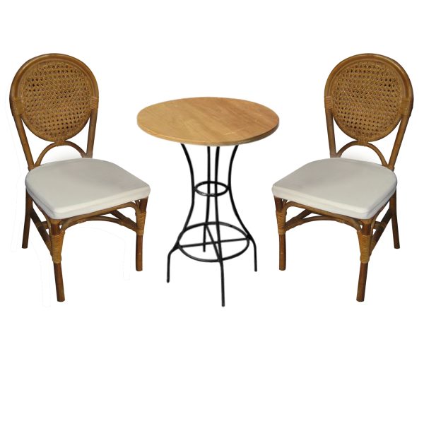Kit Naturale Rattan