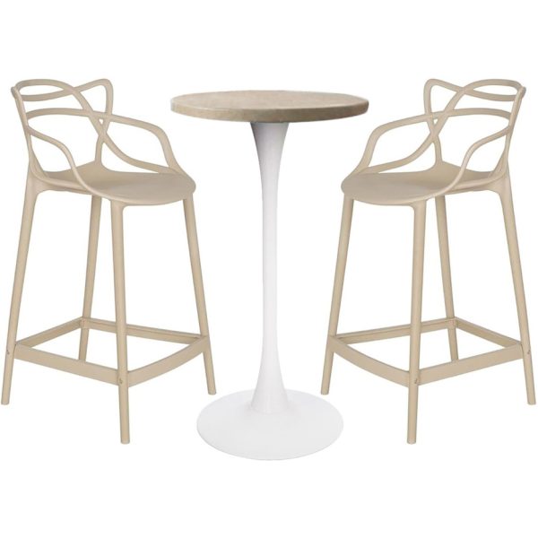 Kit Saarinen Allegra Fendi