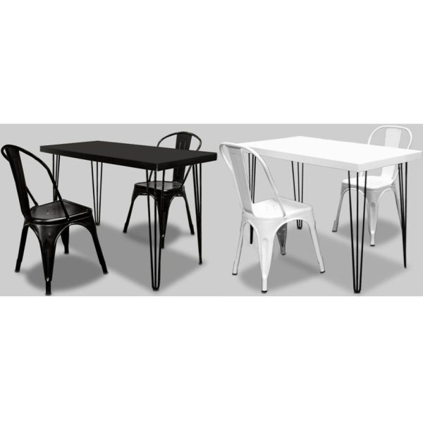 Kit veri tolix - 2a