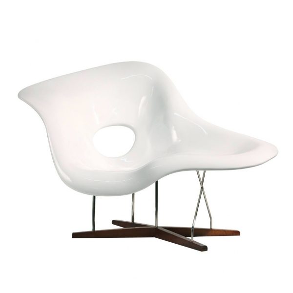 LA CHAISE BRANCA