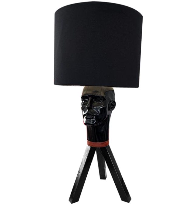 Luminaria head cabeca