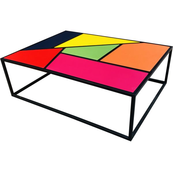 Mesa Mosaico