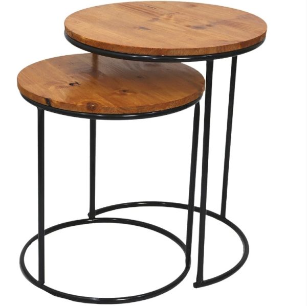 Mesa de Canto Madu