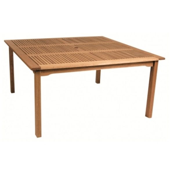 Mesa (padrao) Quadrada Solbut