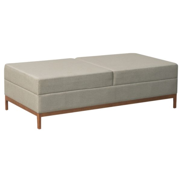 Modulo Chaise Finlandia