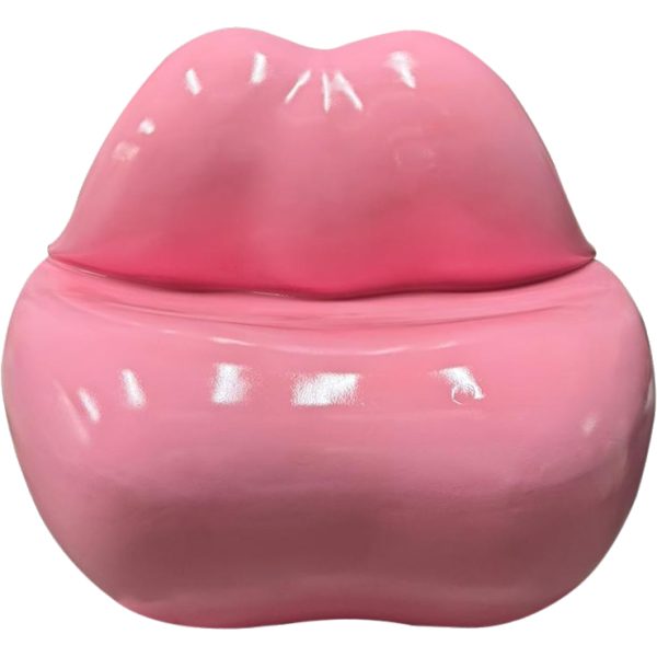 POLTRONA BOCA