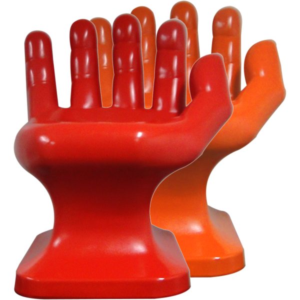 Poltronas Mao