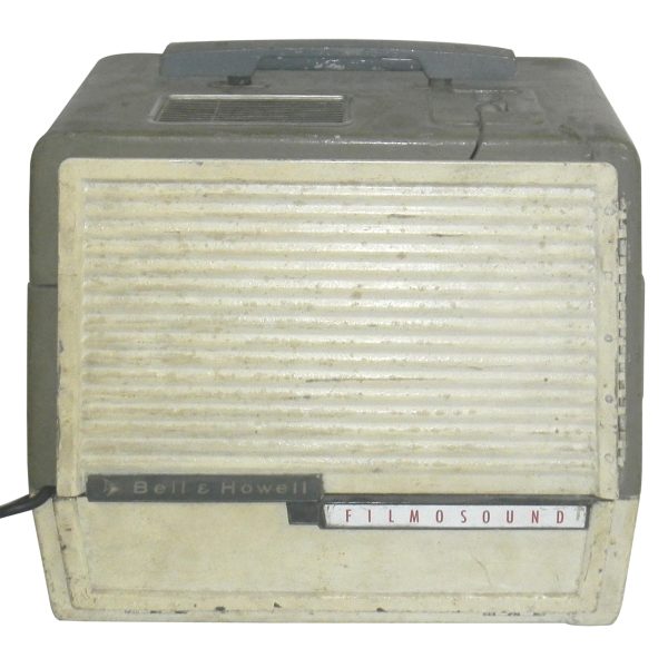 Projetor Bell & Howell