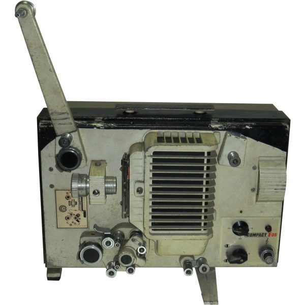 Projetor Compact T – 25