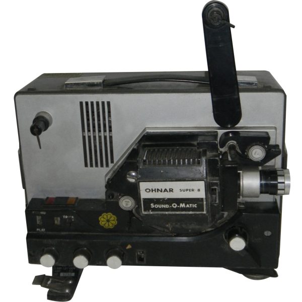 Projetor Ohnar
