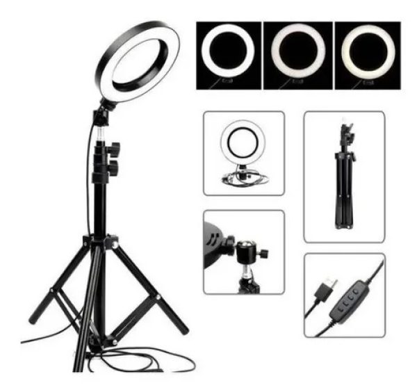 RING LIGHT