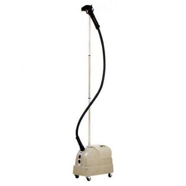 Steamer SR 9000