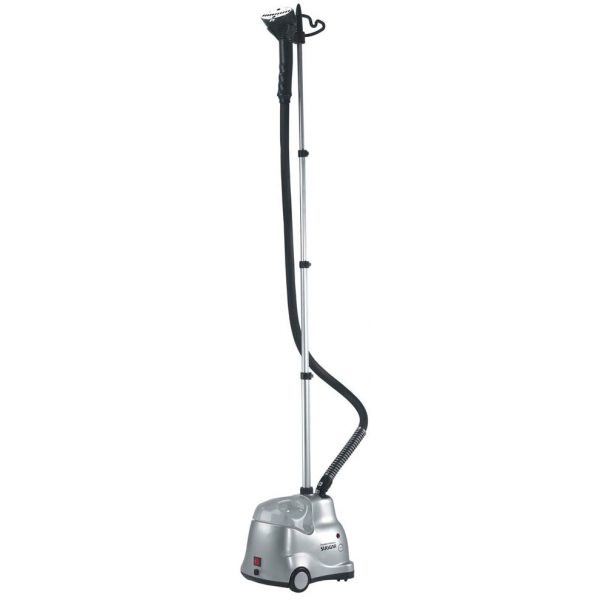 Steamer Suggar IPV 6228 IPR – Prata