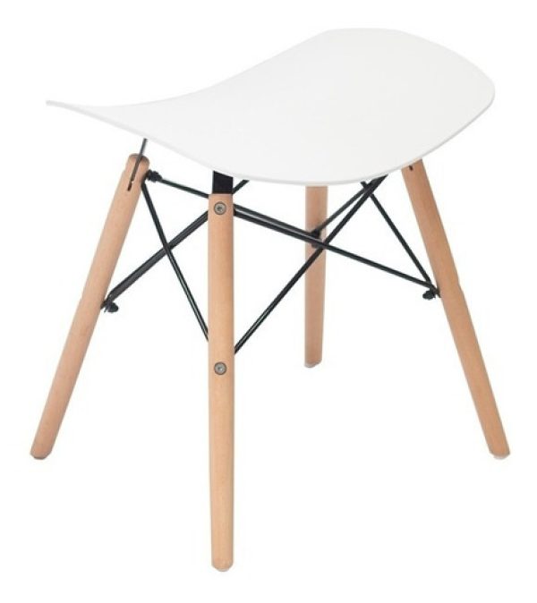 banqueta baixa DSW