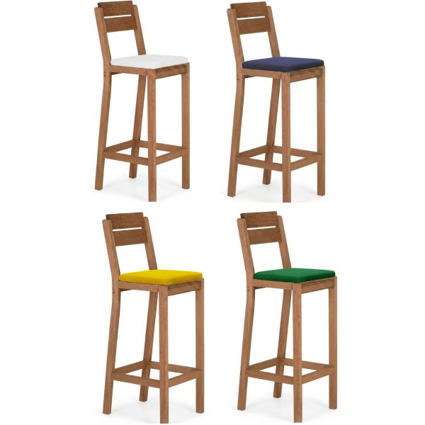 banquetas maresias