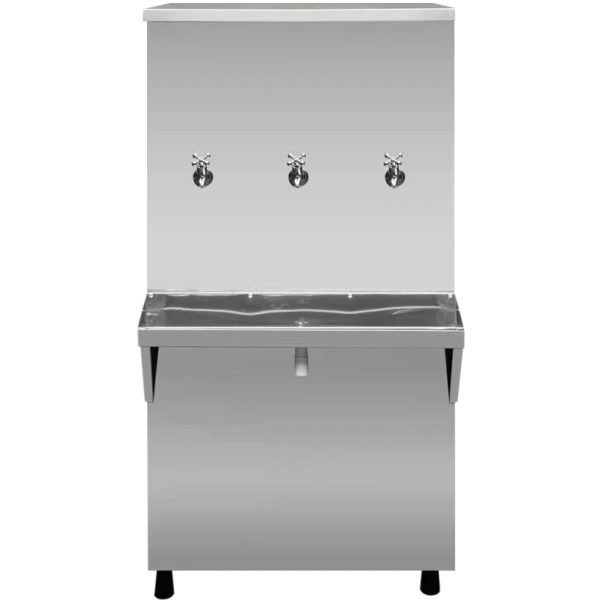 bebedouro industrial 100l1b