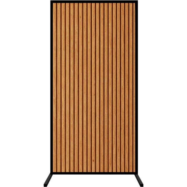 biombo painel ripado