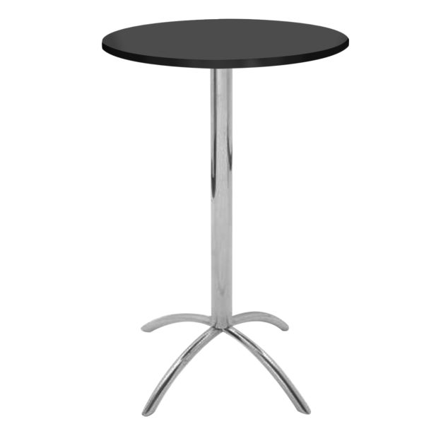bistro aranha preto
