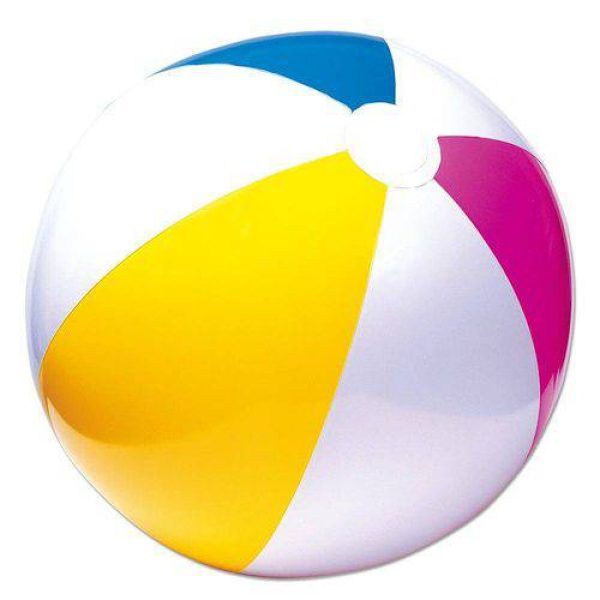 bola de praia