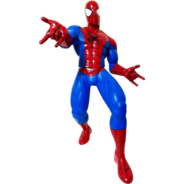 boneco homem aranha1