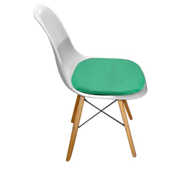 cadeira dsw verde