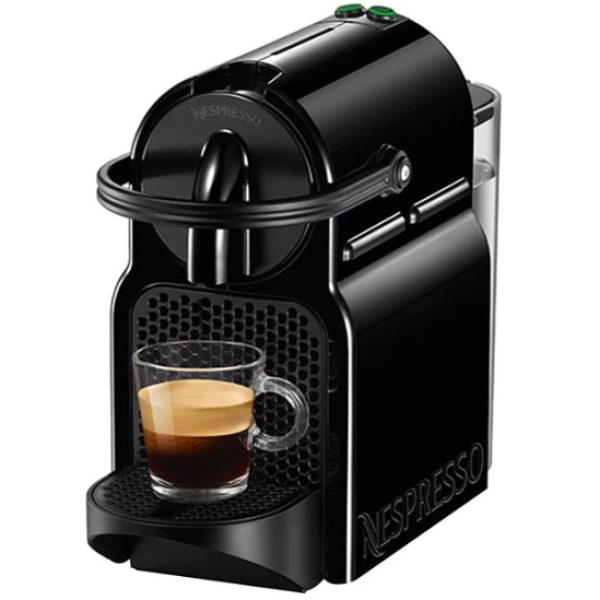 cafeteiro nespresso preta 220v