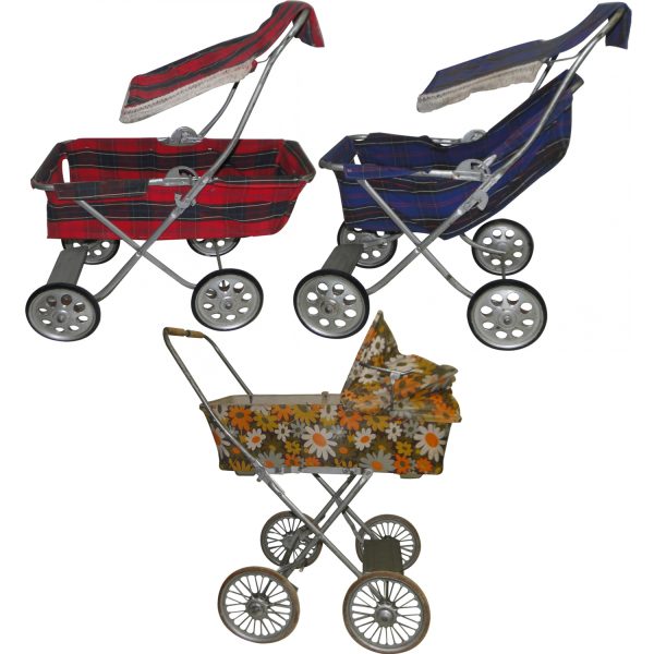 carrinhos de bebe pq
