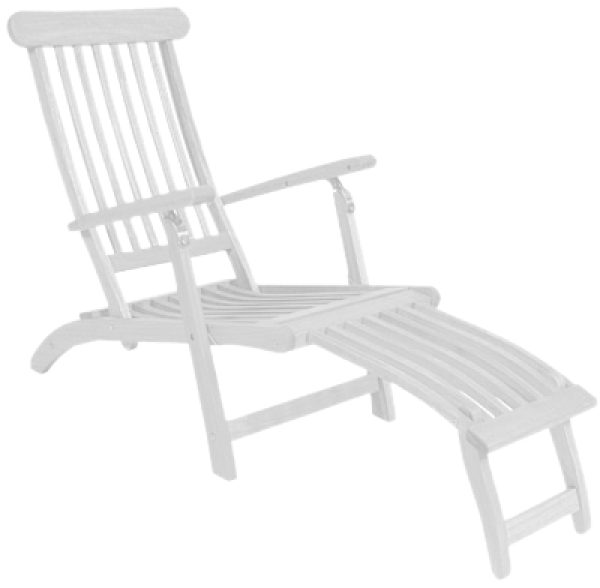 espreguicadeira Deck Chair arpoador 1