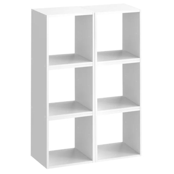 estante modular cubo - 06 cubos1