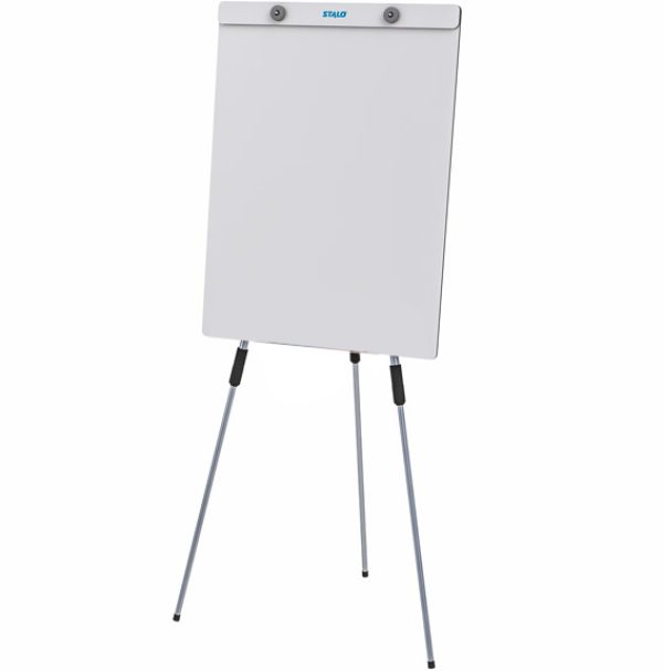 flip chart quadro branco