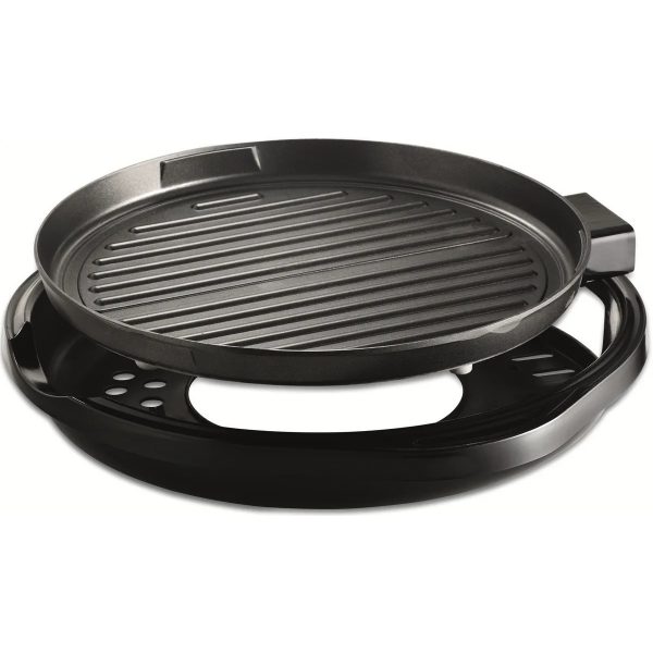 grill