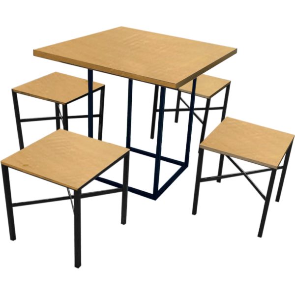 kit banqueta xis