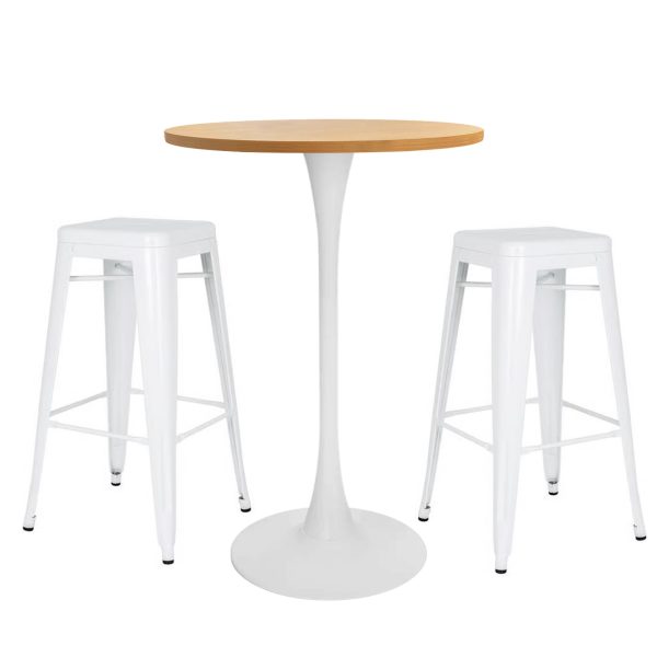 kit bistro saarinen tolix