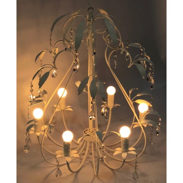 lustre pera8