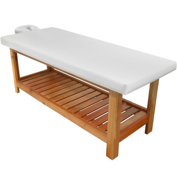 maca madeira estofada 2 x 70 x 81m de alt