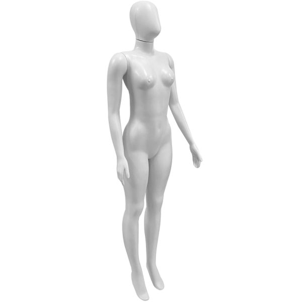 manequim feminino corpo inteiro