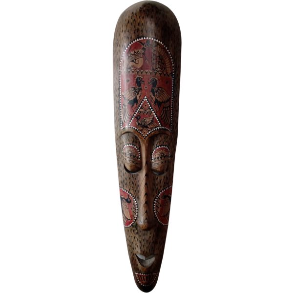 mascara lombok