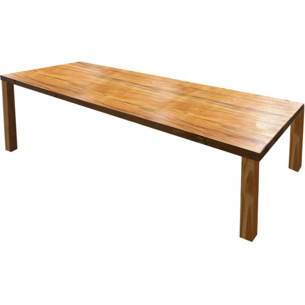 mesa Padrao retangular Lugano