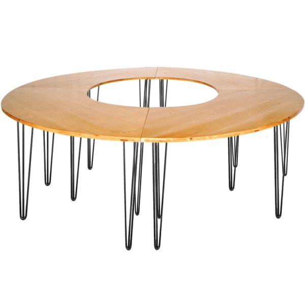 mesa curva madeira 4