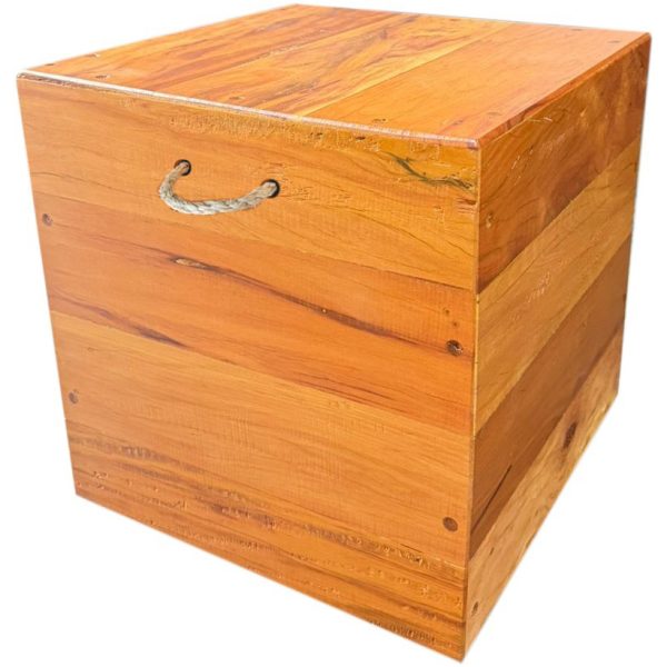 mesa de canto banco puff demolicao