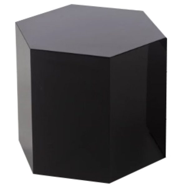 mesa de canto colmeia