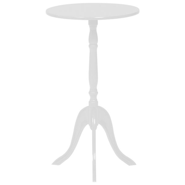 mesa de canto cristiano Branca1