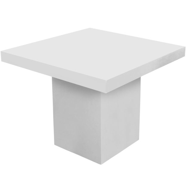 mesa de canto sabrina branca