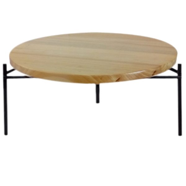 mesa de centro Alberto