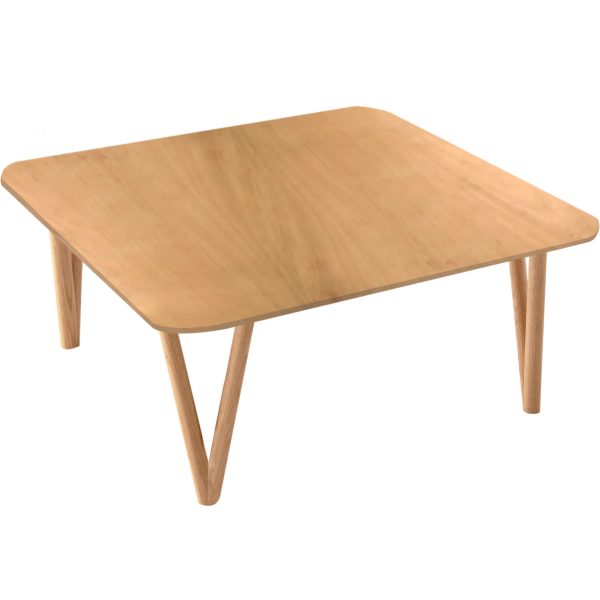 mesa de centro Andressa