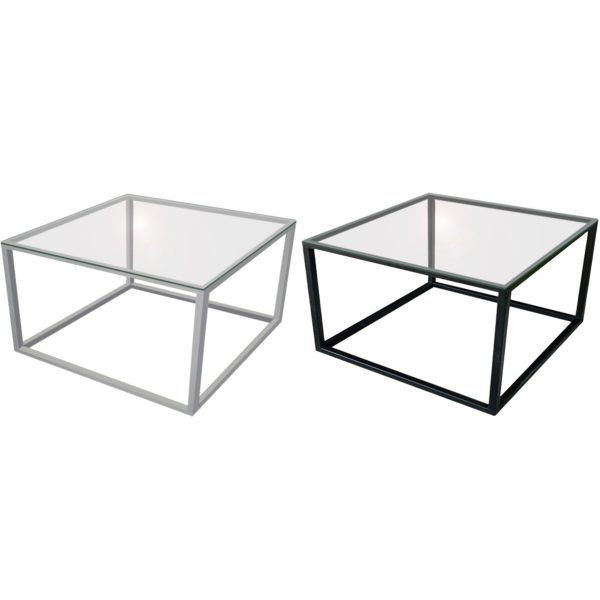 mesa de centro Ferro