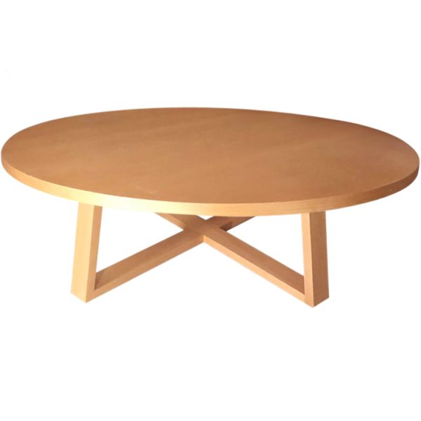 mesa de centro Raiz