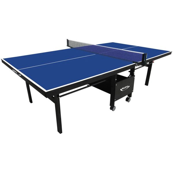 mesa de ping pong